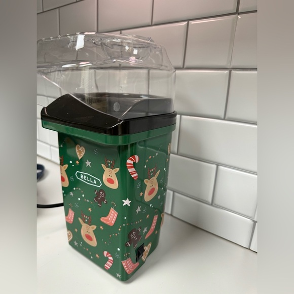 Hot Air Popcorn Maker - Picture 5 of 5